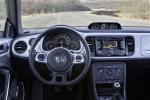 Volkswagen Beetle TDi 2012 года